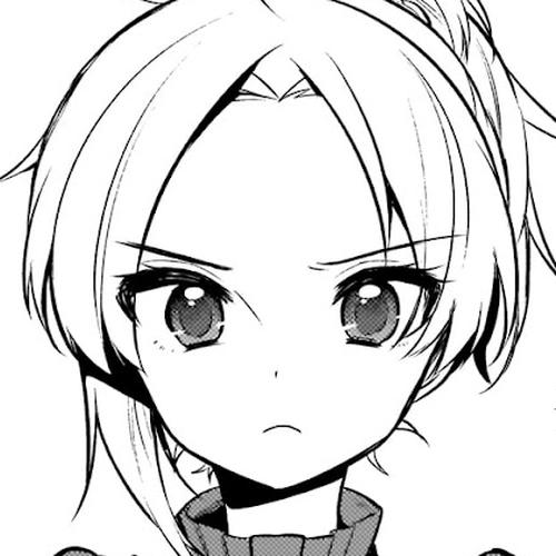 Mushoku Tensei: Even If It's a 4-Koma, I'll Get Serious Chapter 5 cover