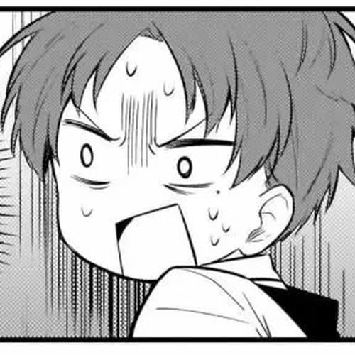 Mushoku Tensei: Even If It's a 4-Koma, I'll Get Serious Chapter 8 cover