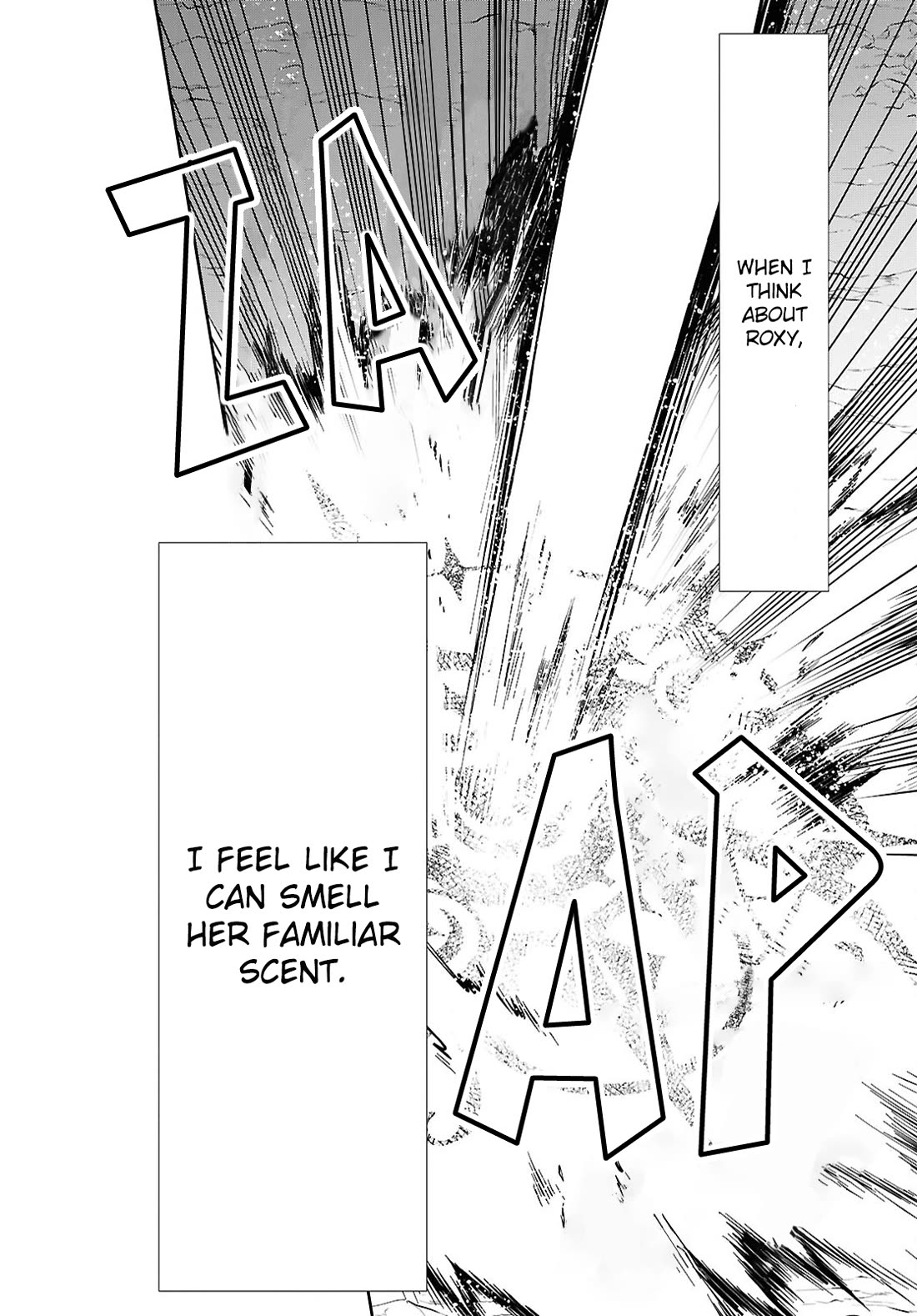 Mushoku Tensei - Isekai Ittara Honki Dasu Chapter 102 page 23 - Chapter 102: Entering The Labyrinth