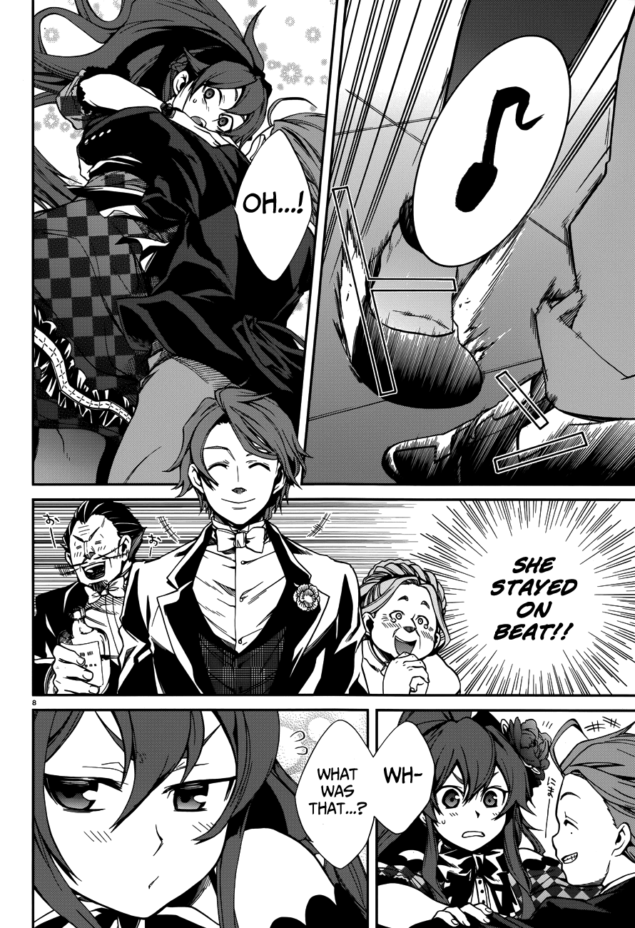 Mushoku Tensei - Isekai Ittara Honki Dasu Chapter 11 page 13 - Chapter 11: Birthday