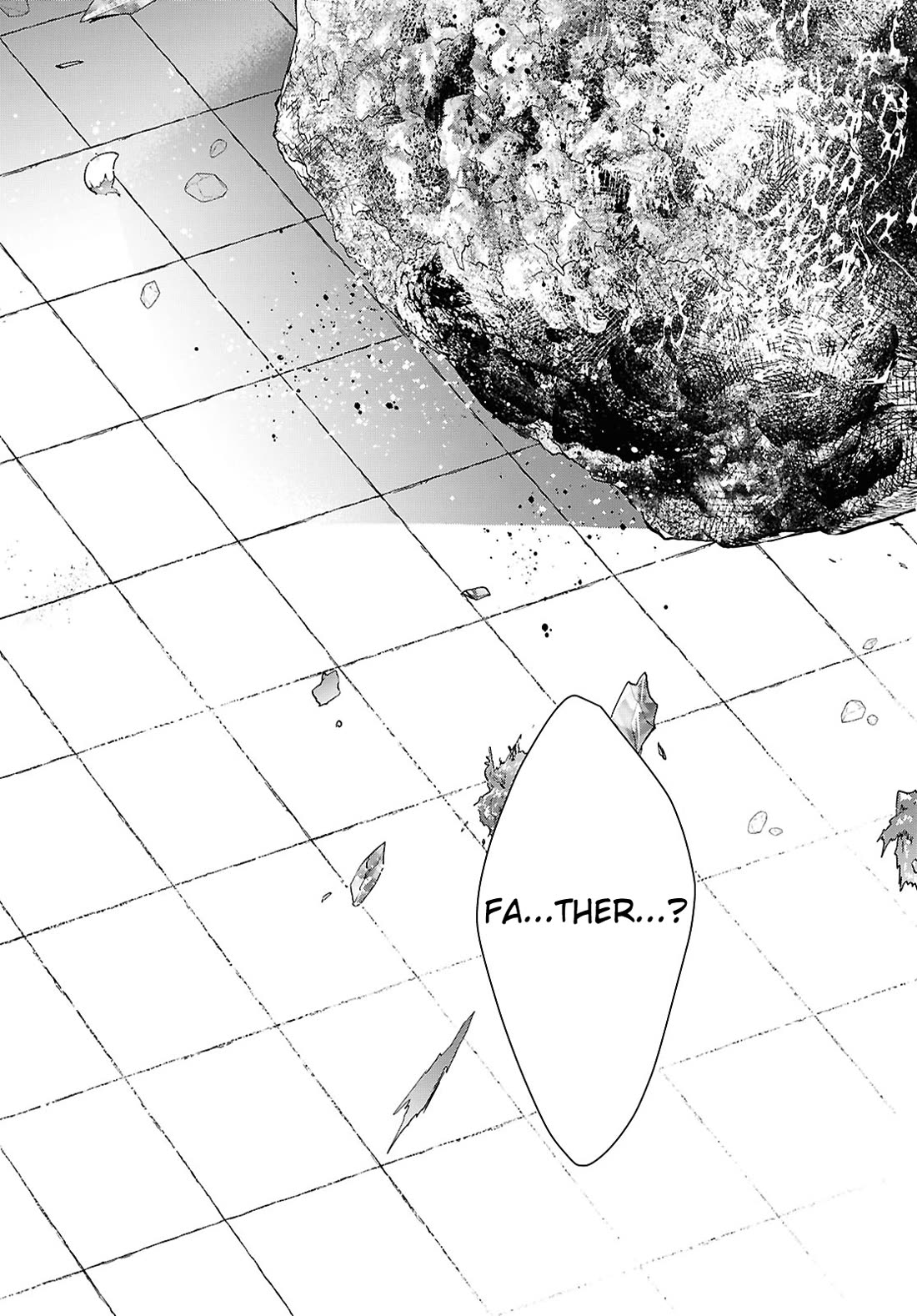 Mushoku Tensei - Isekai Ittara Honki Dasu Chapter 110 page 34 - Chapter 110: Loss