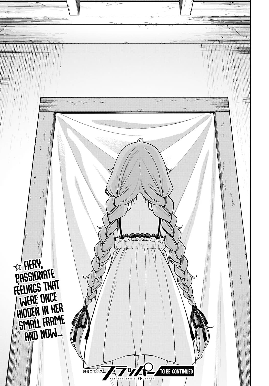 Mushoku Tensei - Isekai Ittara Honki Dasu Chapter 112 page 23 - Chapter 112