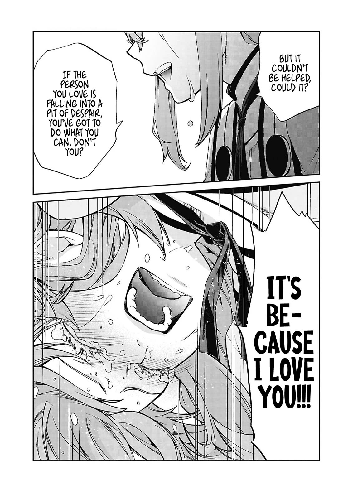 Mushoku Tensei - Isekai Ittara Honki Dasu Chapter 114 page 24 - Chapter 114