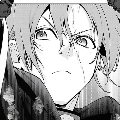 Mushoku Tensei - Isekai Ittara Honki Dasu Chapter 119: Water King cover