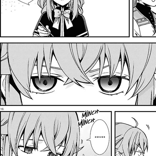 Mushoku Tensei - Isekai Ittara Honki Dasu Chapter 120: A Flower In Each Hand cover