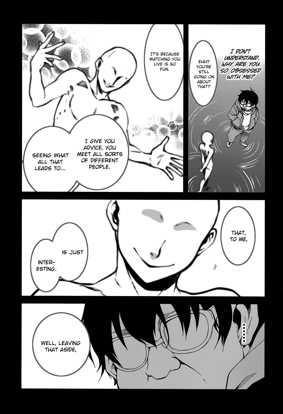 Mushoku Tensei - Isekai Ittara Honki Dasu Chapter 18 page 17 - Chapter 18: The Supard