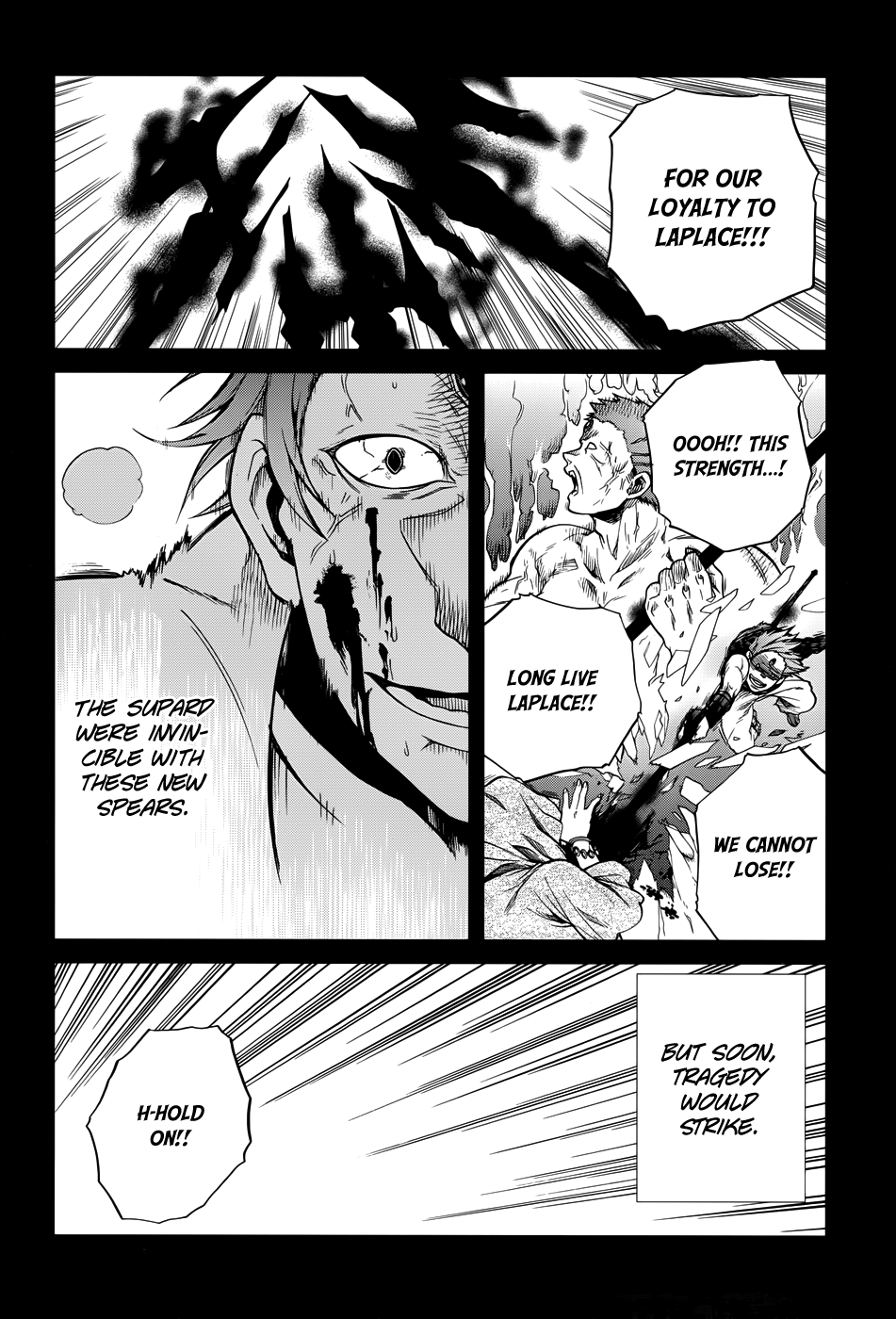 Mushoku Tensei - Isekai Ittara Honki Dasu Chapter 19 page 20 - Chapter 19: Give and Take