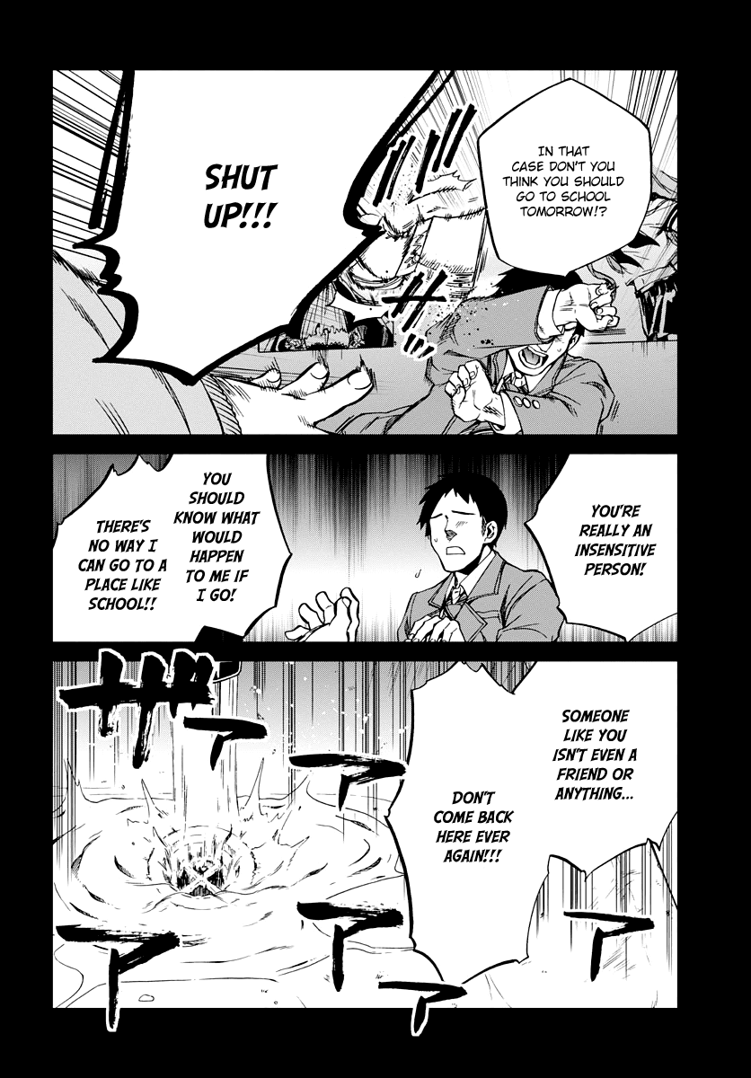 Mushoku Tensei - Isekai Ittara Honki Dasu Chapter 36 page 18 - Chapter 36: Restart