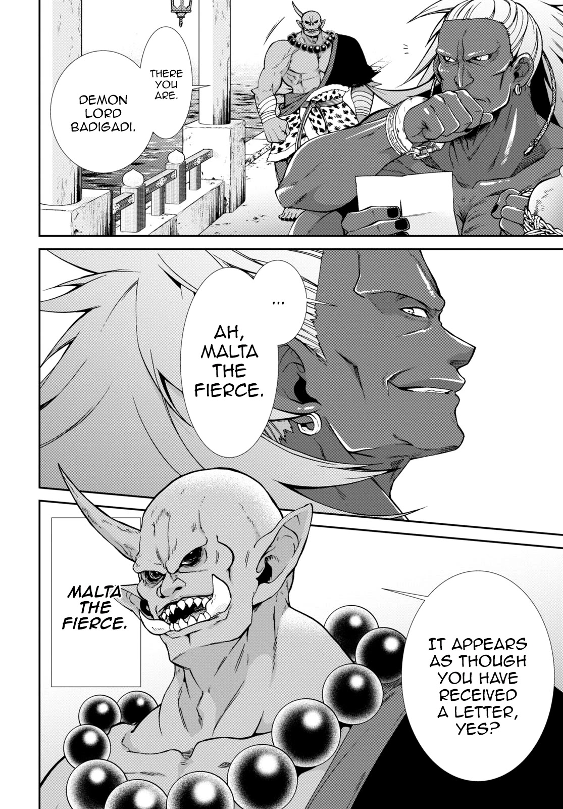 Mushoku Tensei - Isekai Ittara Honki Dasu Chapter 63 page 2 - Chapter 63: The Genius's Secret