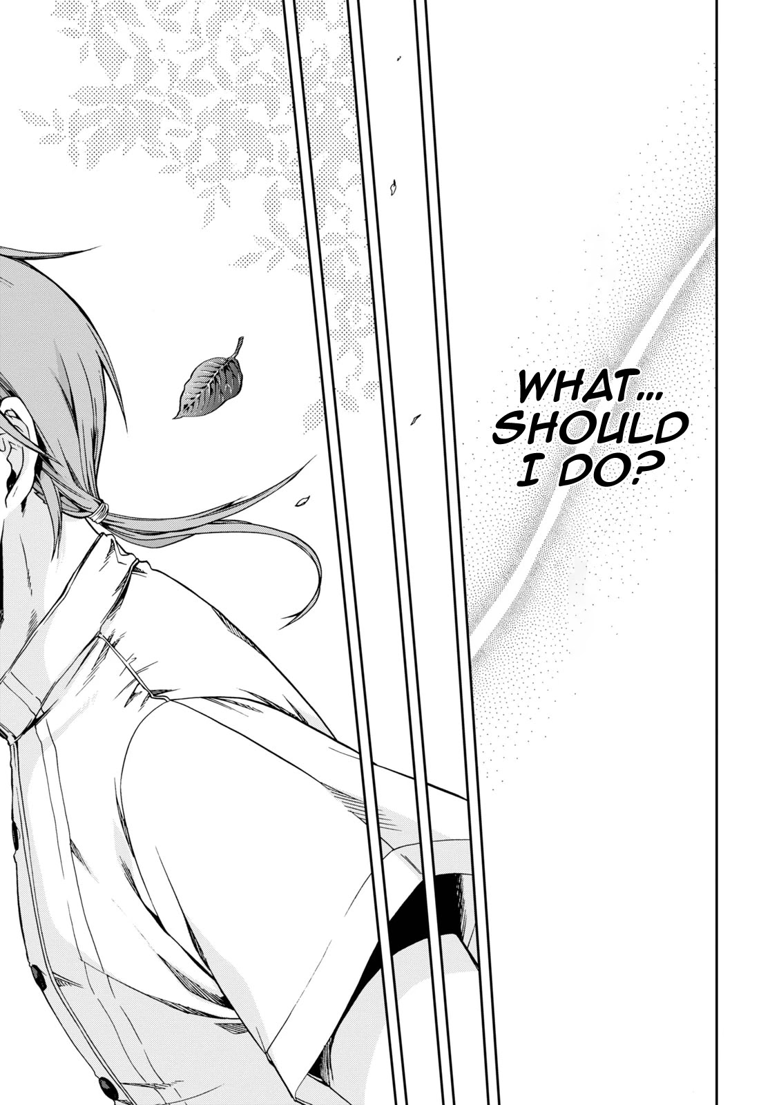 Mushoku Tensei - Isekai Ittara Honki Dasu Chapter 64 page 32 - Chapter 64: True Feelings