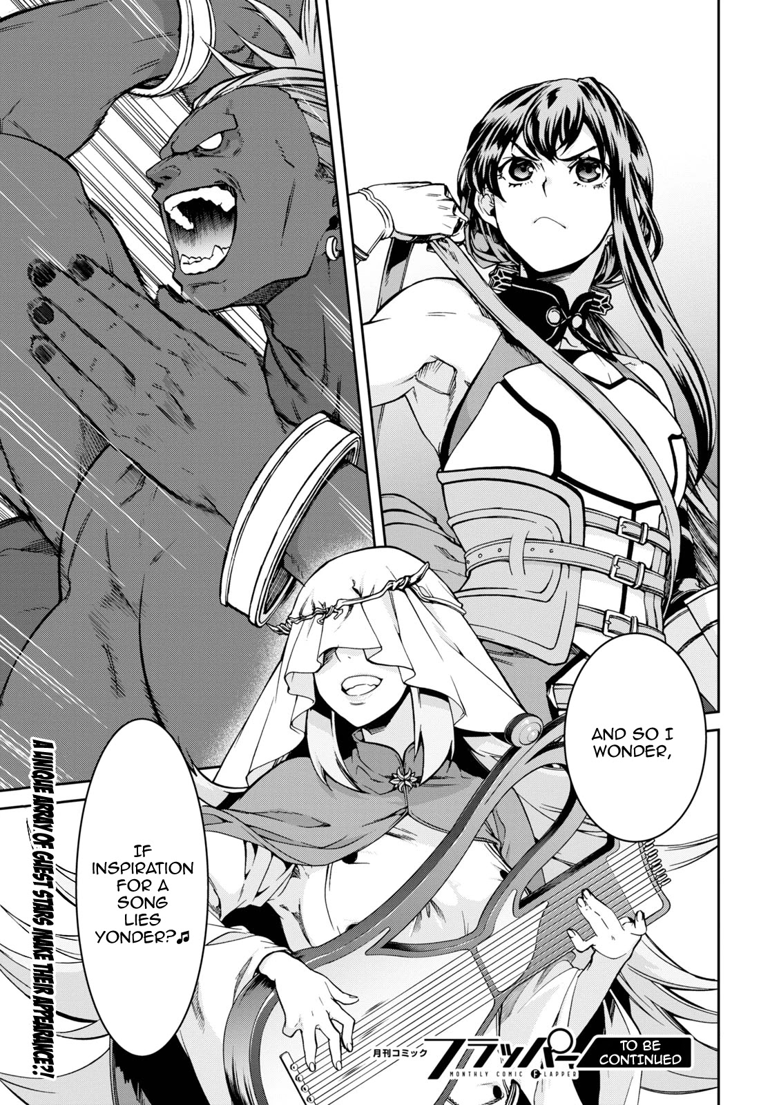 Mushoku Tensei - Isekai Ittara Honki Dasu Chapter 64 page 36 - Chapter 64: True Feelings