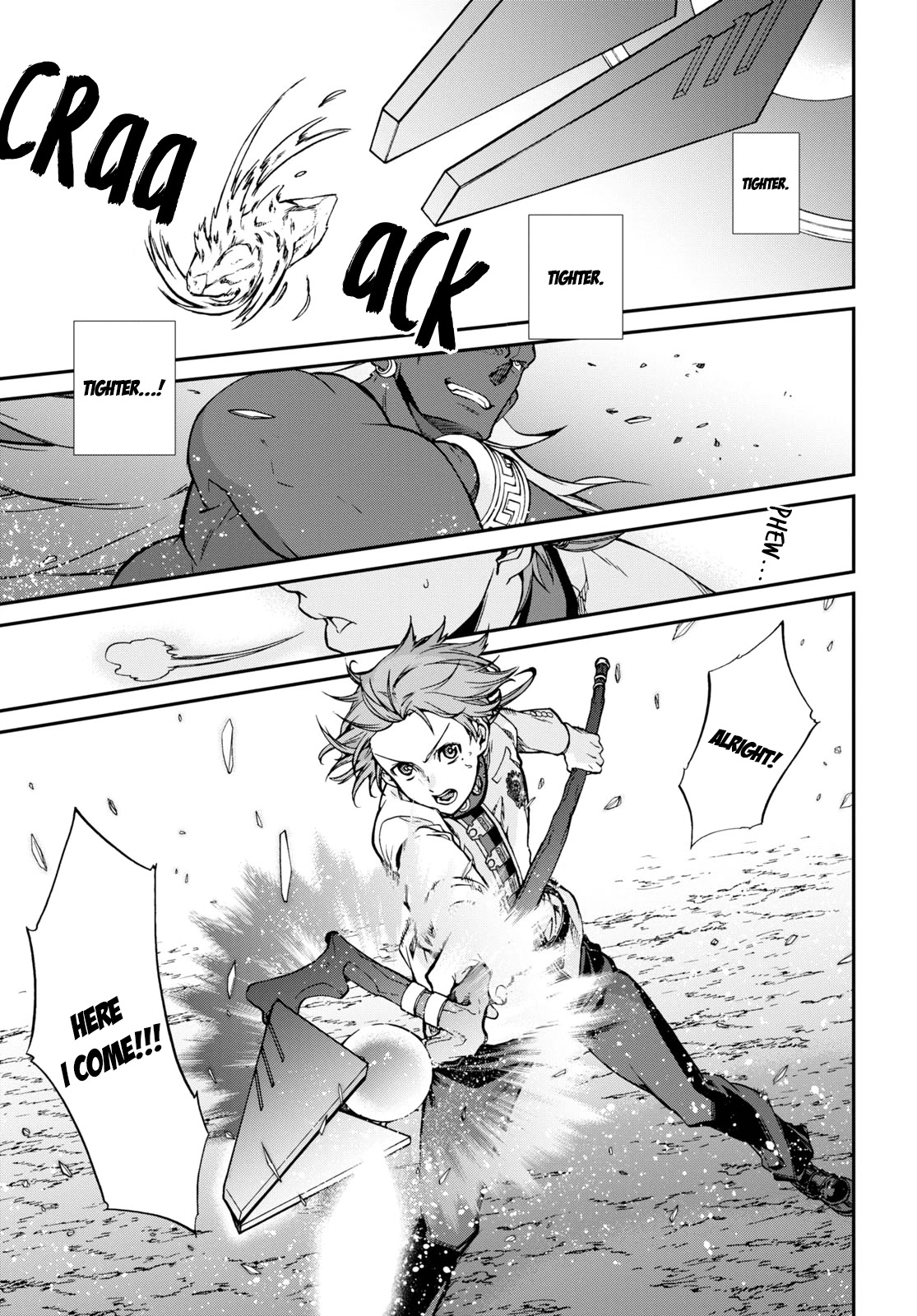 Mushoku Tensei - Isekai Ittara Honki Dasu Chapter 66 page 14 - Chapter 66: Ultimate Fiance, Part 2