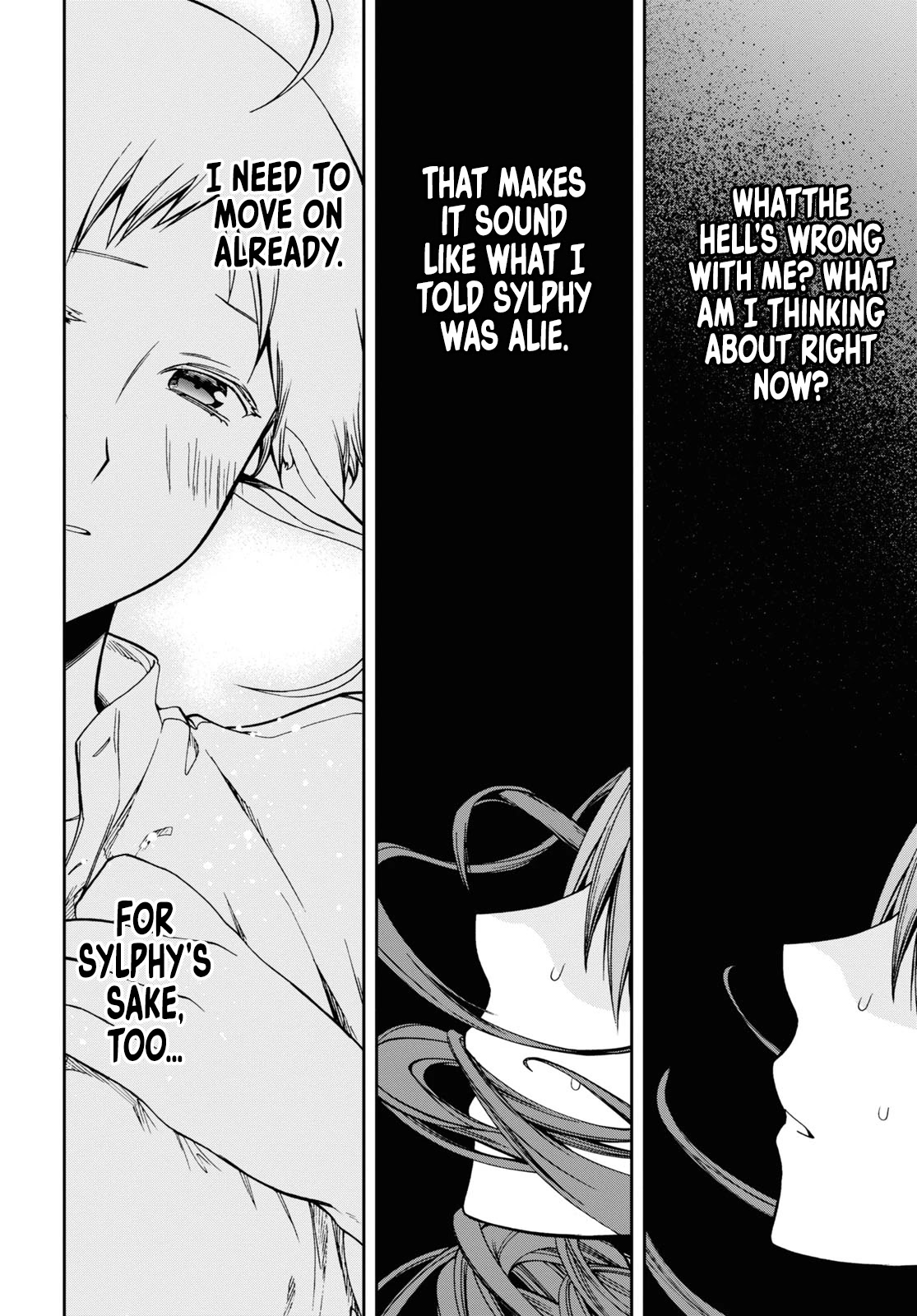 Mushoku Tensei - Isekai Ittara Honki Dasu Chapter 76 page 19 - Chapter 76: The Final Push