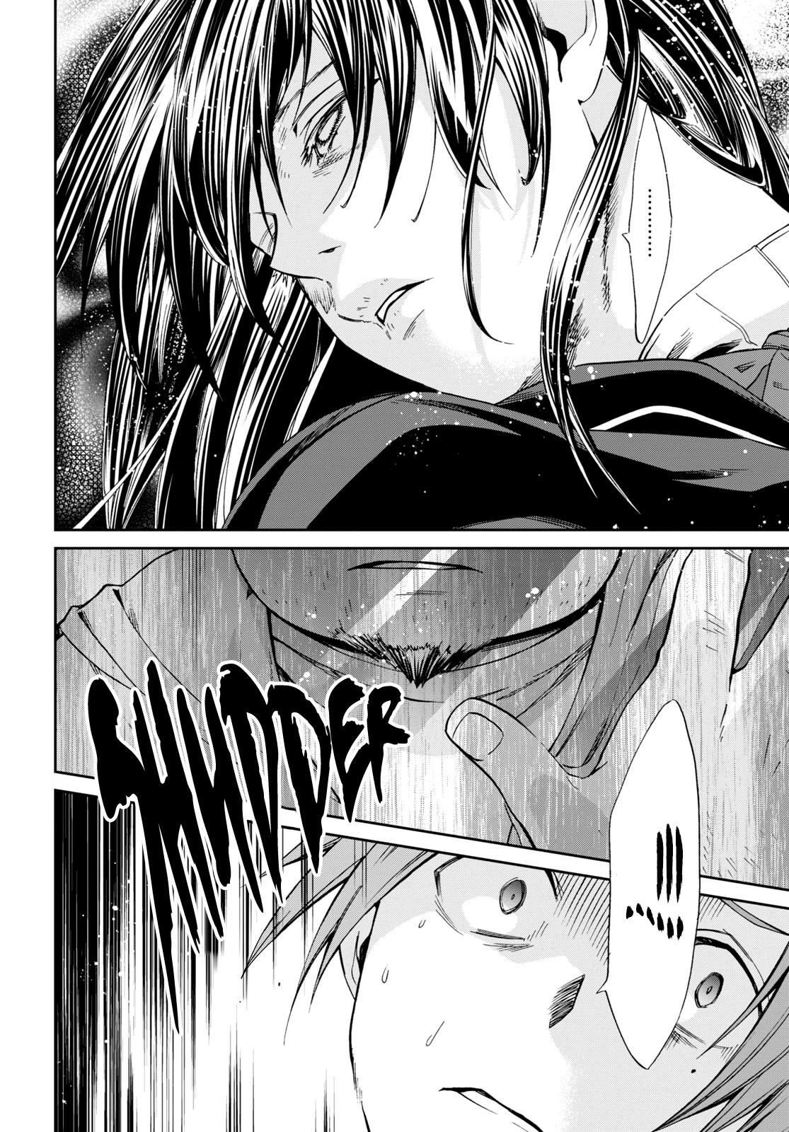 Mushoku Tensei - Isekai Ittara Honki Dasu Chapter 84 page 17 - Chapter 84