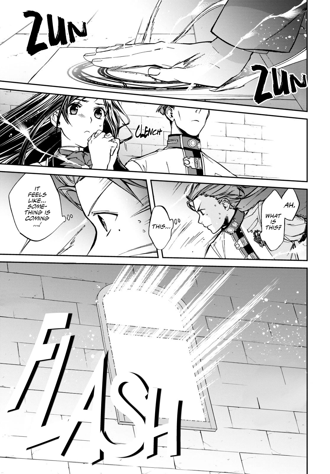 Mushoku Tensei - Isekai Ittara Honki Dasu Chapter 86 page 4 - Chapter 86: Celebration