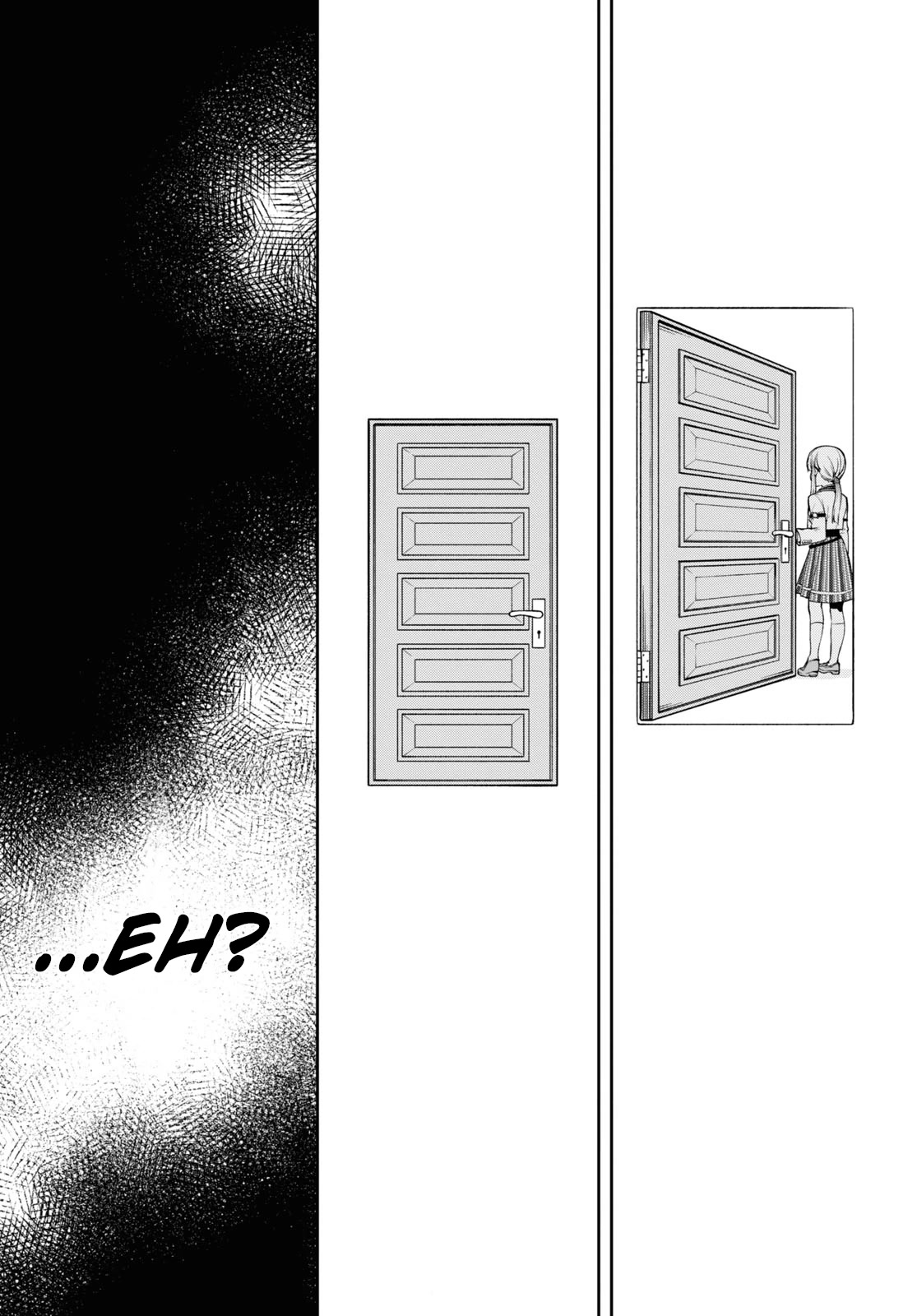 Mushoku Tensei - Isekai Ittara Honki Dasu Chapter 91 page 33 - Chapter 91