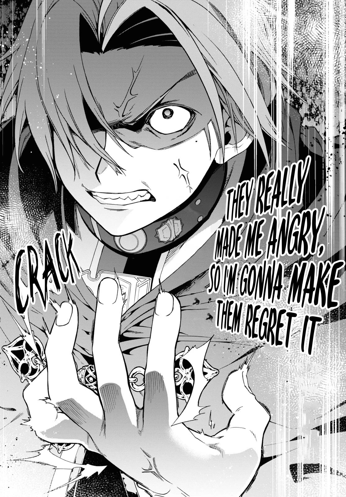 Mushoku Tensei - Isekai Ittara Honki Dasu Chapter 92 page 10 - Chapter 92: A Big Brother's Feelings