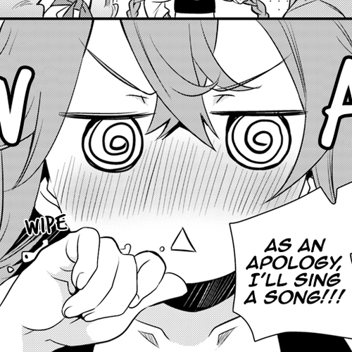 Mushoku Tensei: Roxy is Serious Chapter 10: Discrimination cover