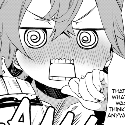 Mushoku Tensei: Roxy is Serious Chapter 11: Temporary Party cover