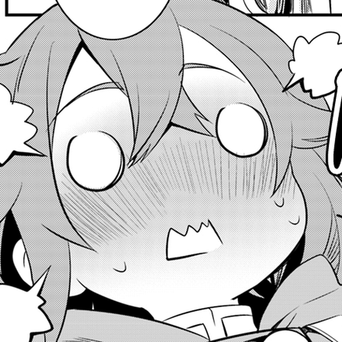 Mushoku Tensei: Roxy is Serious Chapter 12: Butterflies cover