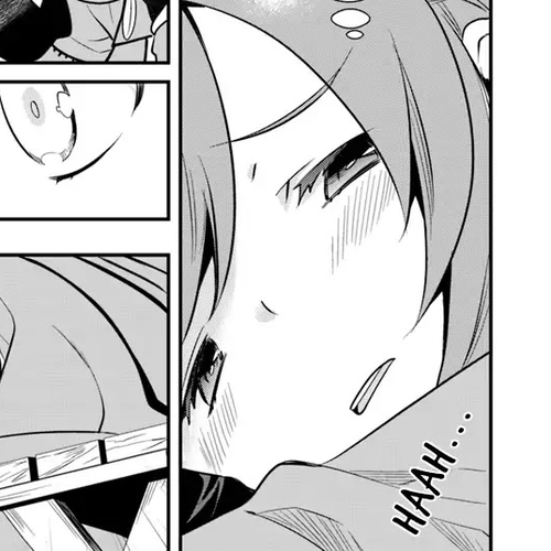 Mushoku Tensei: Roxy is Serious Chapter 19: Rose-Colored Glasses cover