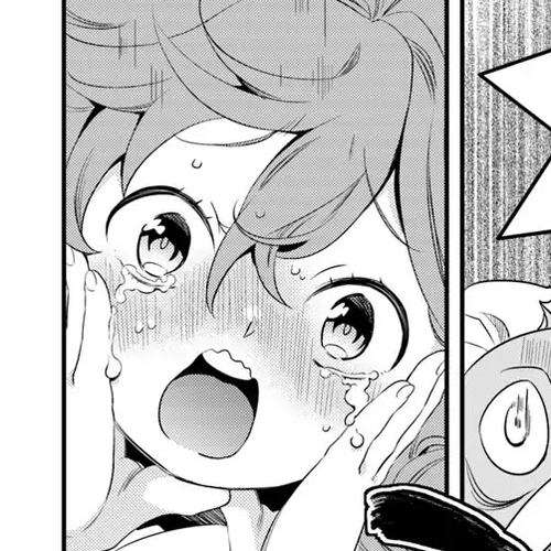 Mushoku Tensei: Roxy is Serious Chapter 2: The Town of Rikarisu cover