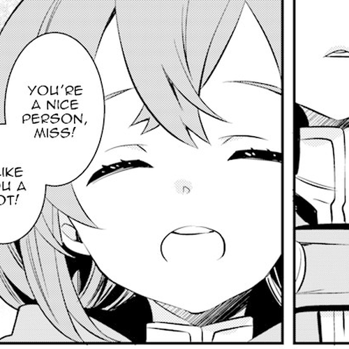 Mushoku Tensei: Roxy is Serious Chapter 20: Lies cover