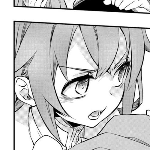 Mushoku Tensei: Roxy is Serious Chapter 21: Pointed Hat cover