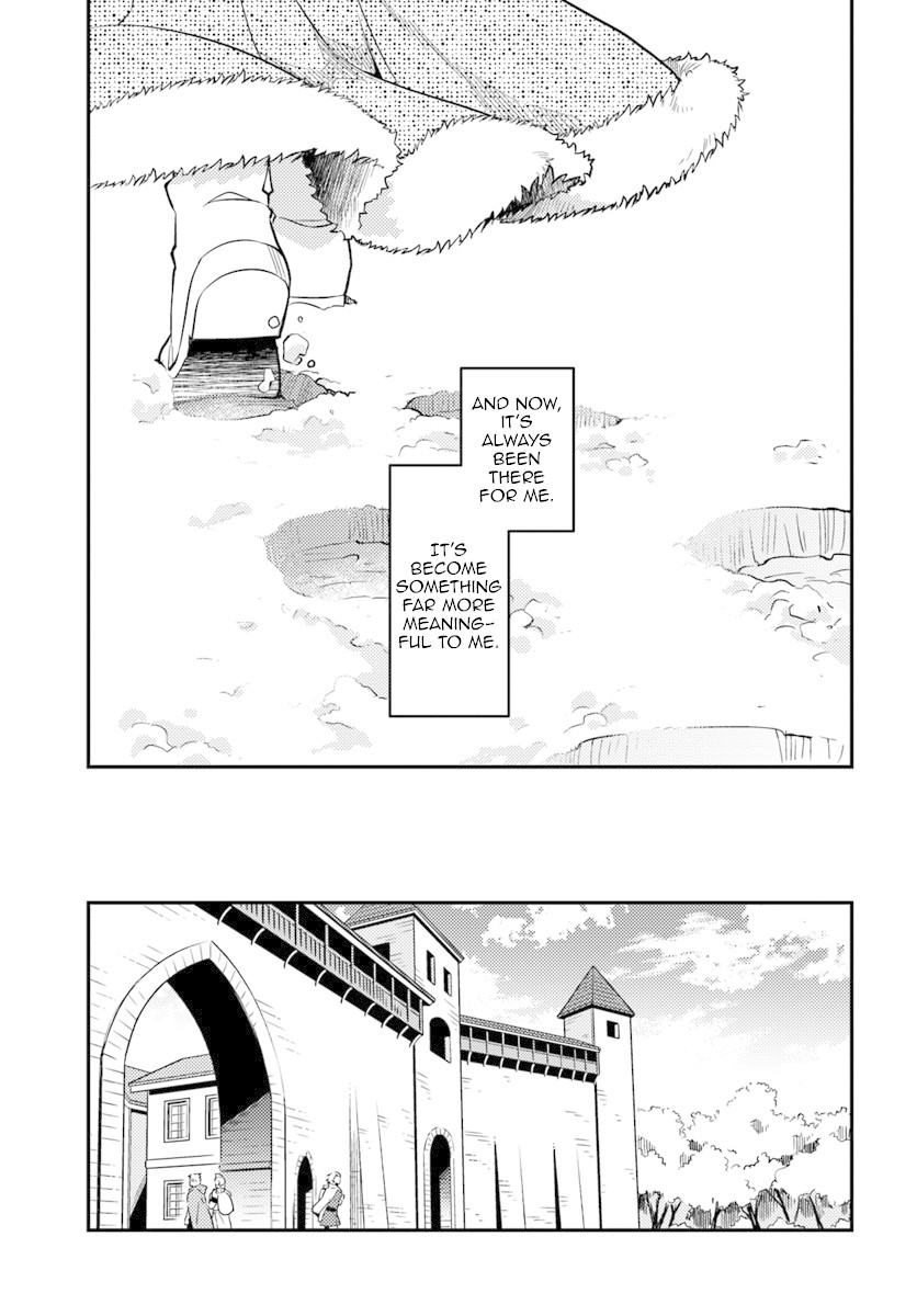 Mushoku Tensei: Roxy is Serious Chapter 22 page 24 - Chapter 22: Magic