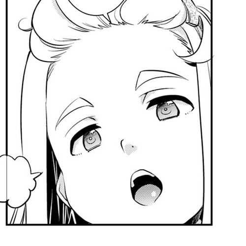 Mushoku Tensei: Roxy is Serious Chapter 23: Student Life cover