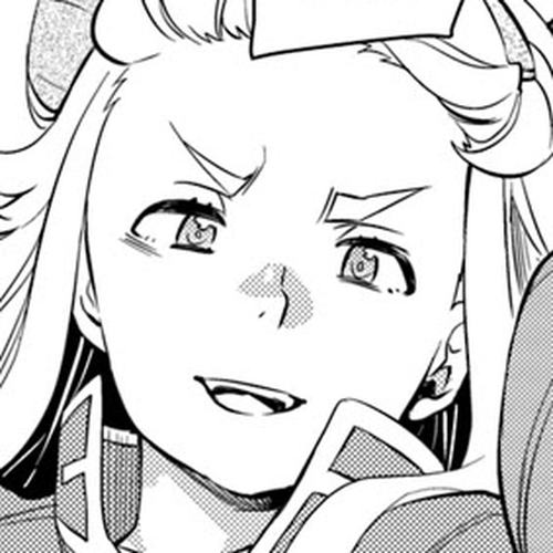 Mushoku Tensei: Roxy is Serious Chapter 26: Library cover