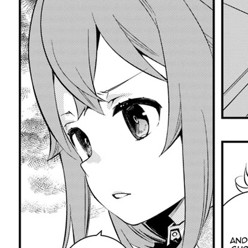 Mushoku Tensei: Roxy is Serious Chapter 29: Pursuit cover