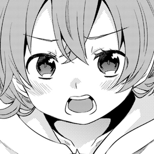 Mushoku Tensei: Roxy is Serious Chapter 3: Roxy's First Companions...? cover