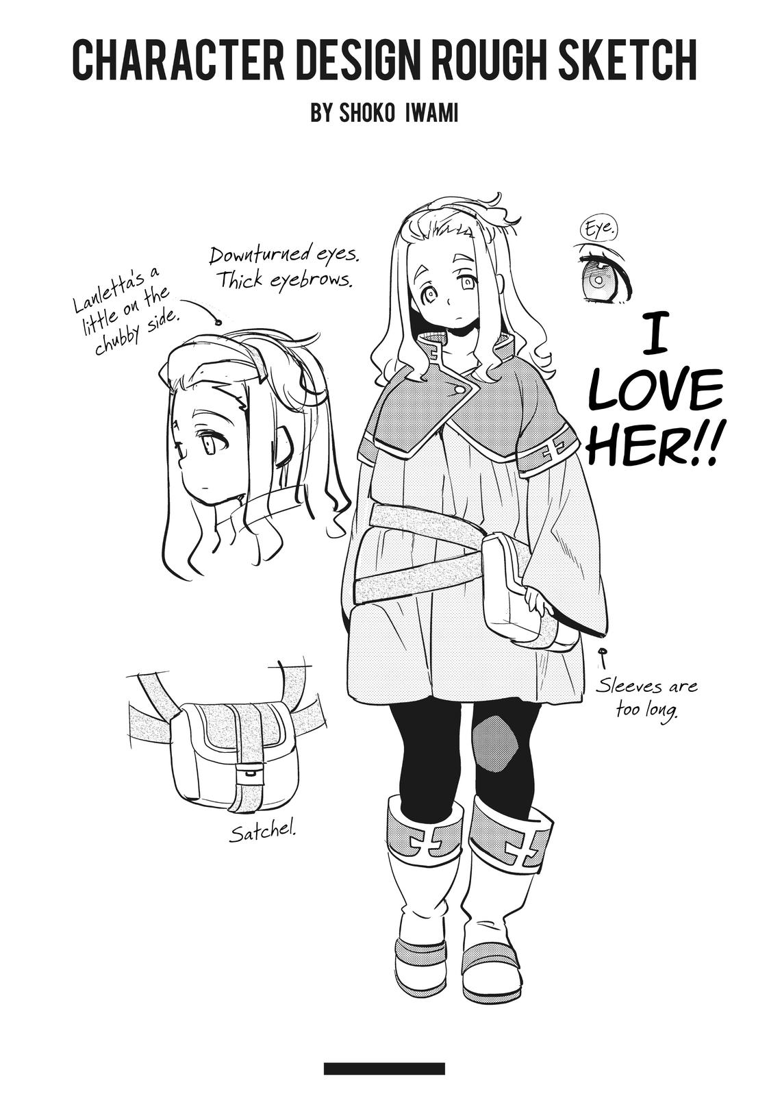 Mushoku Tensei: Roxy is Serious Chapter 31 page 32 - Chapter 31