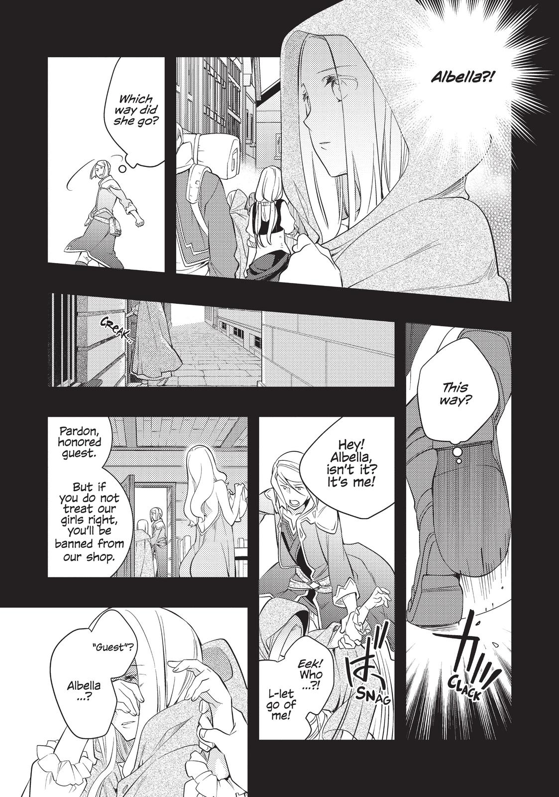 Mushoku Tensei: Roxy is Serious Chapter 32 page 18 - Chapter 32
