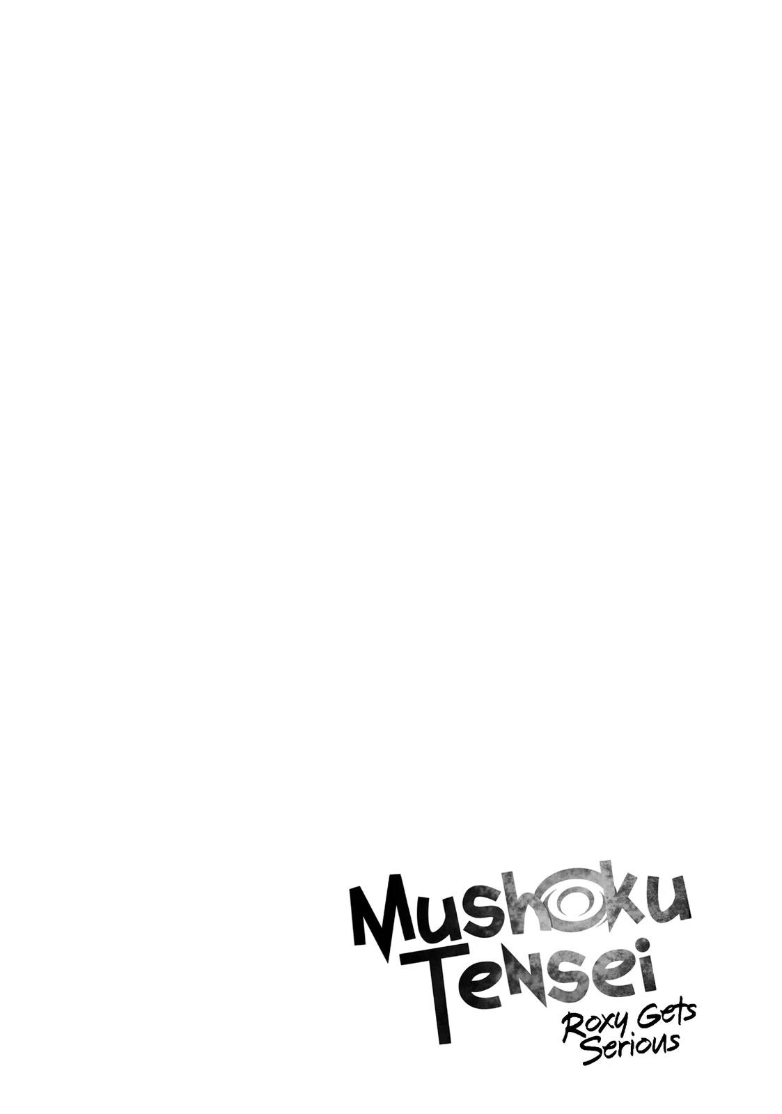 Mushoku Tensei: Roxy is Serious Chapter 33 page 30 - Chapter 33