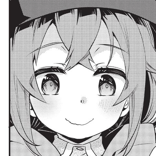 Mushoku Tensei: Roxy is Serious Chapter 35 cover