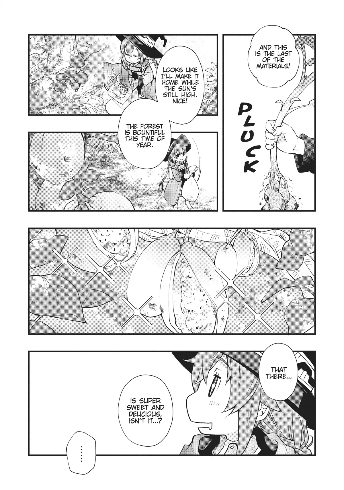 Mushoku Tensei: Roxy is Serious Chapter 41 page 20 - Chapter 41
