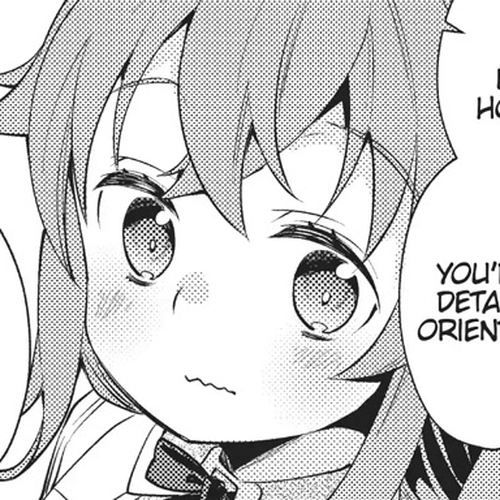 Mushoku Tensei: Roxy is Serious Chapter 42 cover