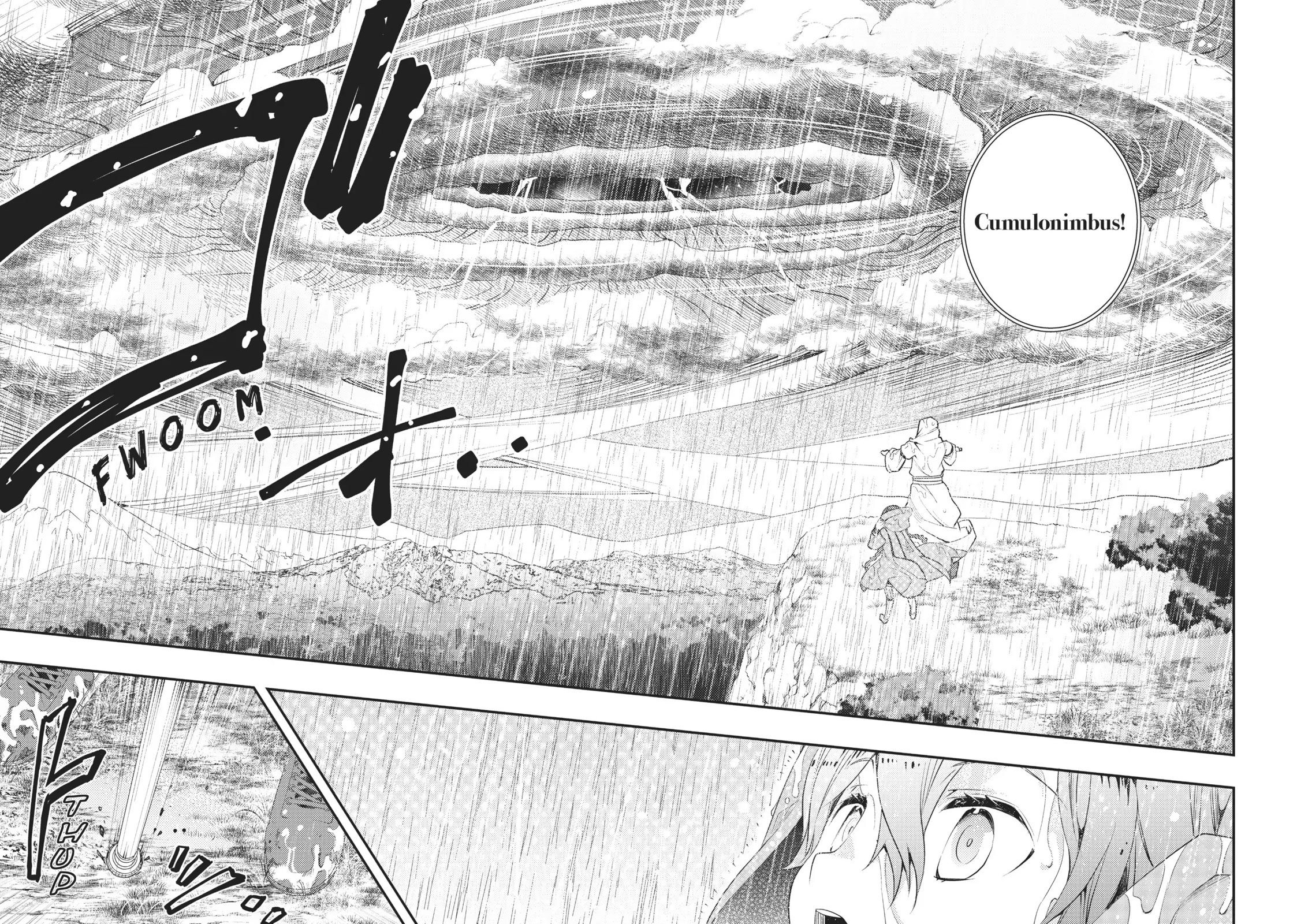 Mushoku Tensei: Roxy is Serious Chapter 43 page 26 - Chapter 43