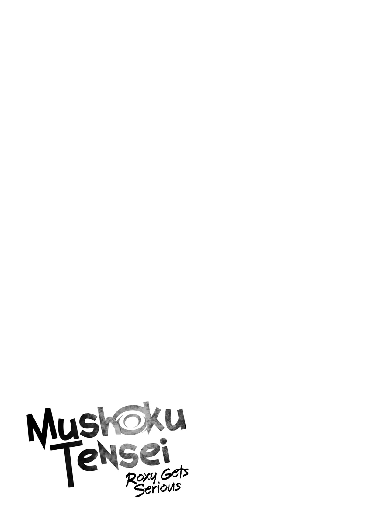 Mushoku Tensei: Roxy is Serious Chapter 43 page 30 - Chapter 43