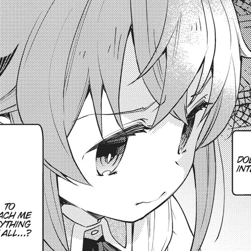 Mushoku Tensei: Roxy is Serious Chapter 45 cover
