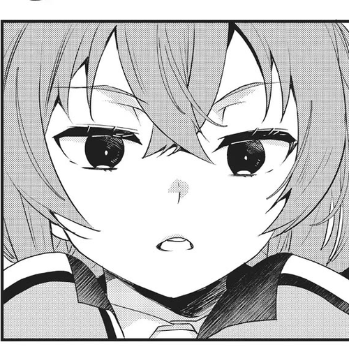 Mushoku Tensei: Roxy is Serious Chapter 52 cover