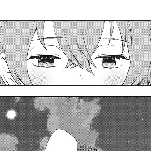 Mushoku Tensei: Roxy is Serious Chapter 53 cover