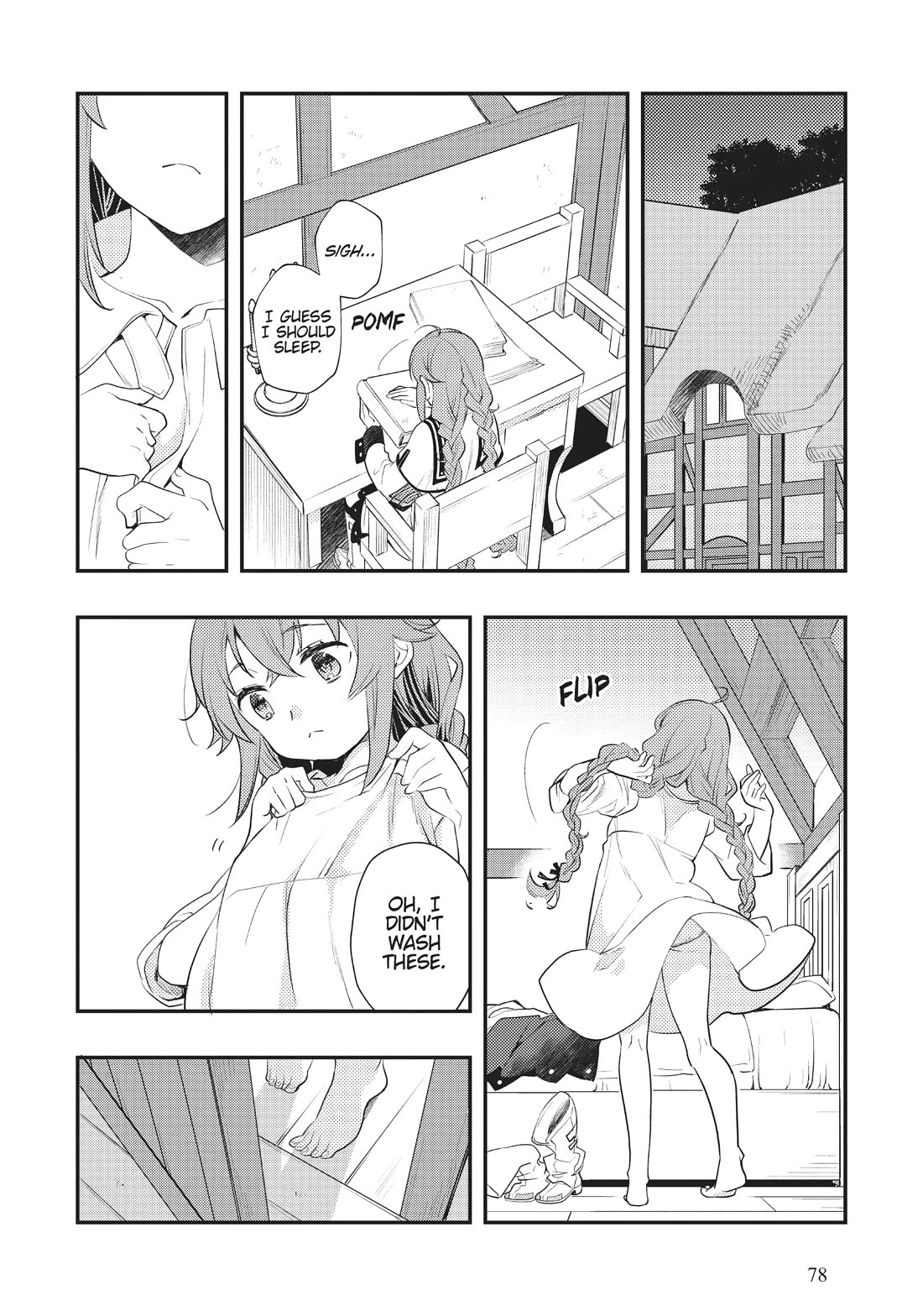 Mushoku Tensei: Roxy is Serious Chapter 56 page 2 - Chapter 56
