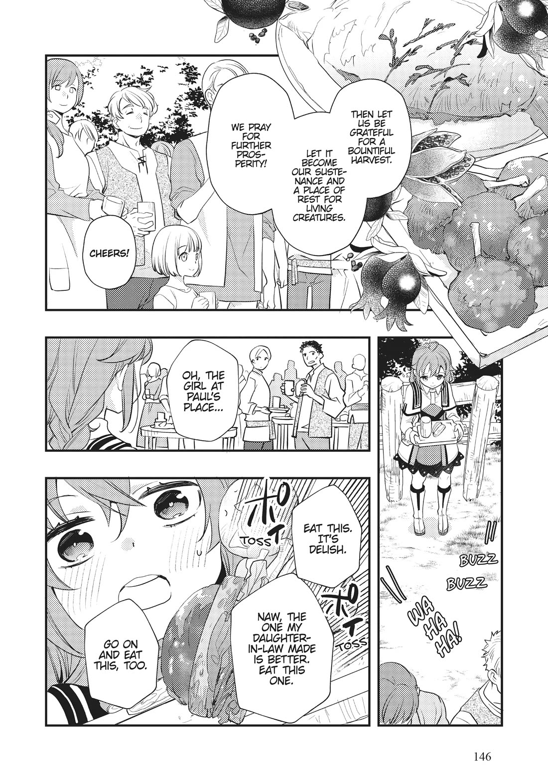 Mushoku Tensei: Roxy is Serious Chapter 58 page 4 - Chapter 58