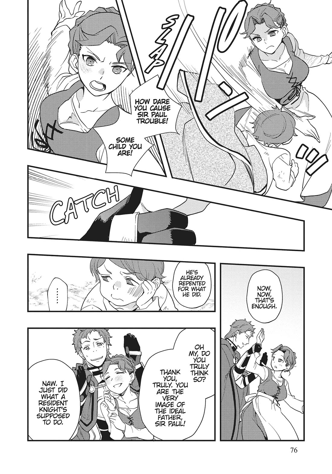 Mushoku Tensei: Roxy is Serious Chapter 61 page 26 - Chapter 61