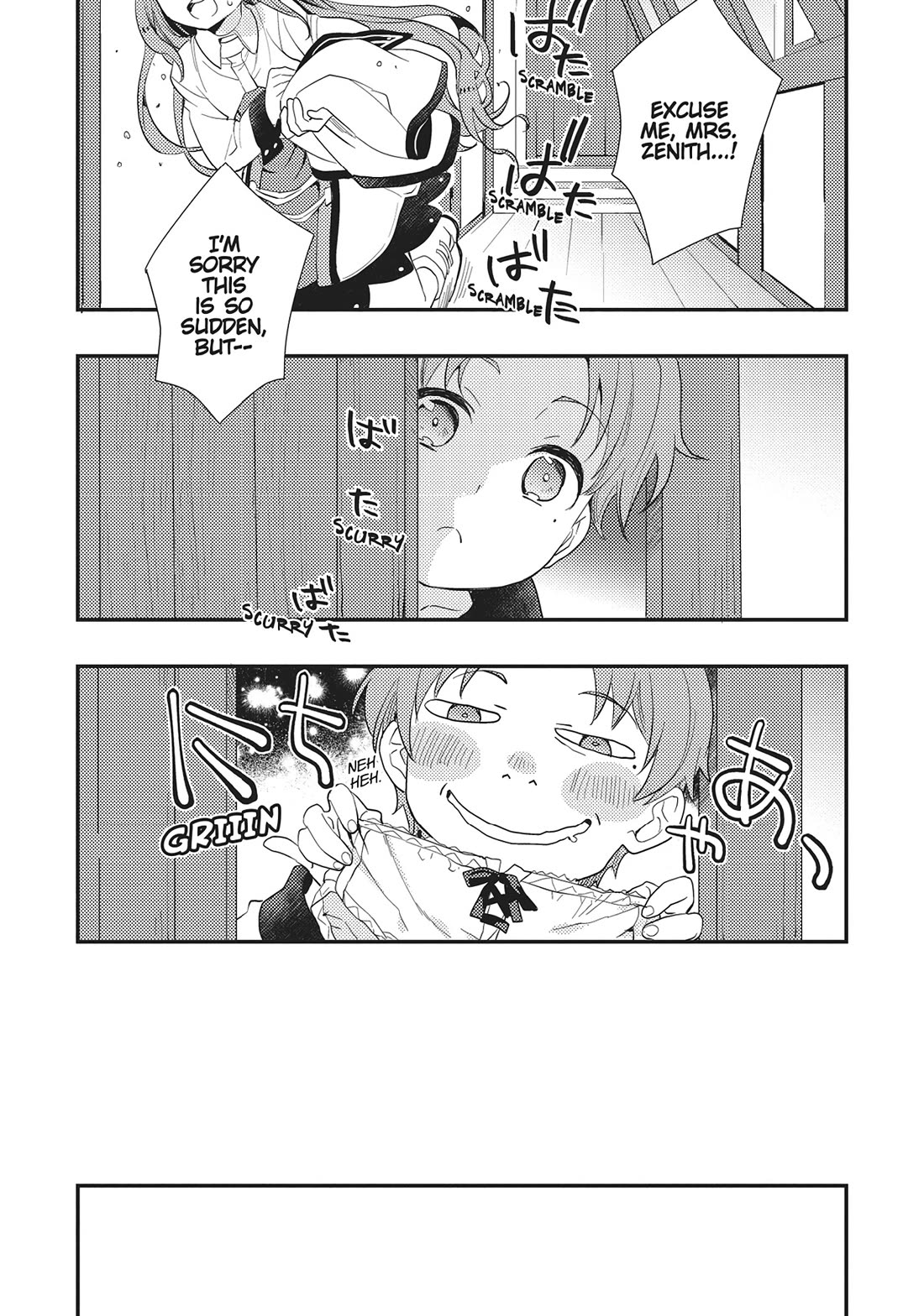 Mushoku Tensei: Roxy is Serious Chapter 62 page 26 - Chapter 62