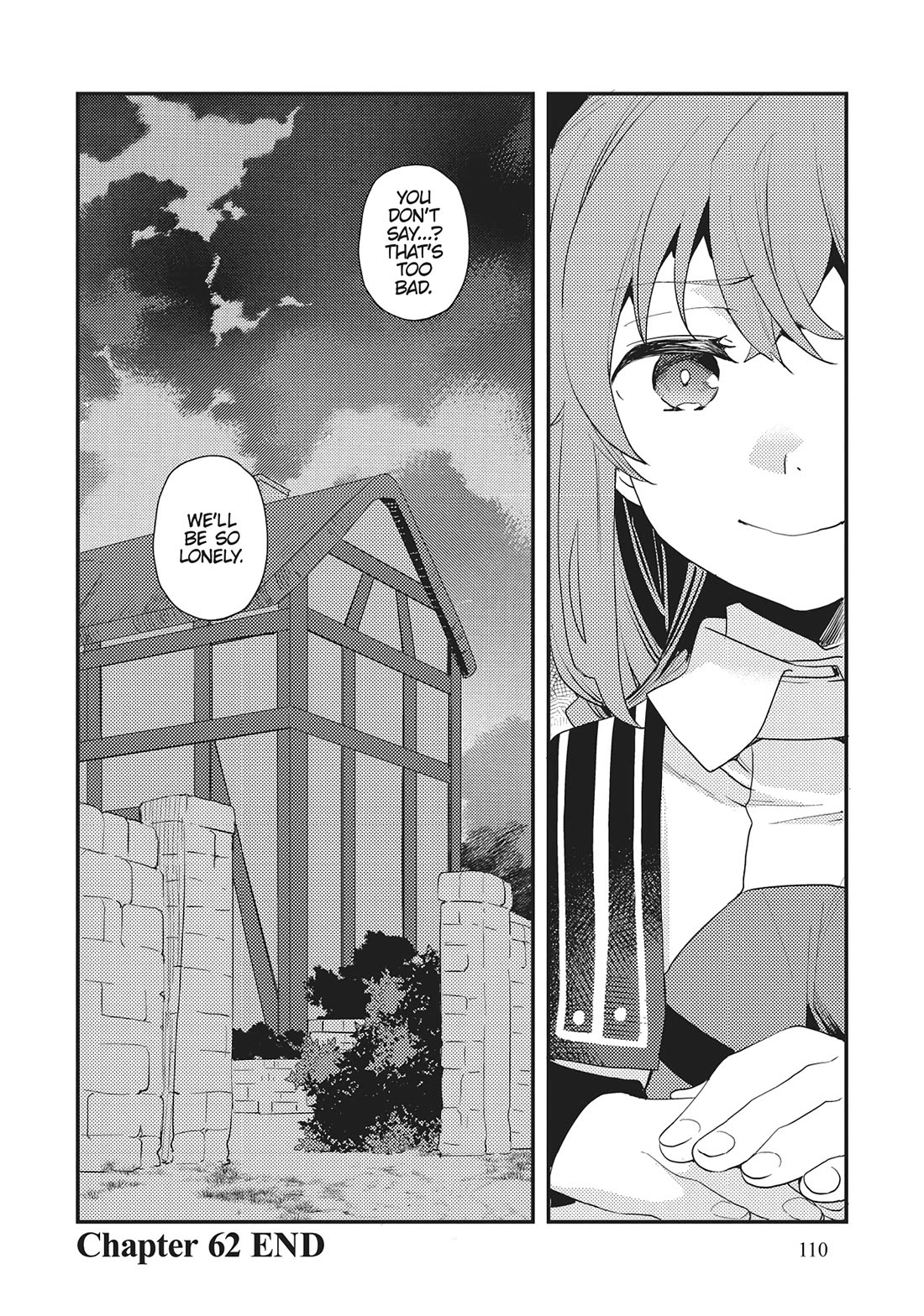 Mushoku Tensei: Roxy is Serious Chapter 62 page 30 - Chapter 62