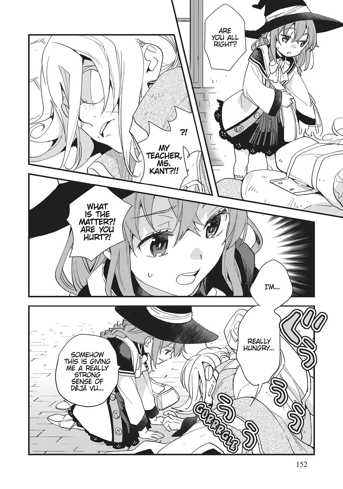 Mushoku Tensei: Roxy is Serious Chapter 64 page 18 - Chapter 64 [END]